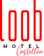 Logo Loob castellón negro