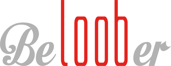 logobeloober rojo.webp