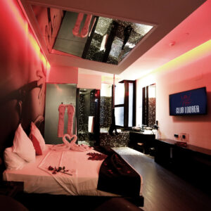 CLUB LOOBER MADRID