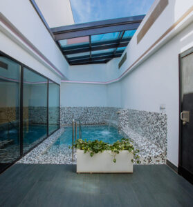 Suite Premium Hotel Loob Amor