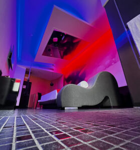 Junior Suite Hotel Loob Amor