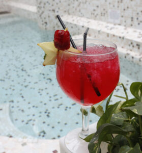 Suite Premium Hotel Loob Amor