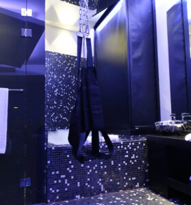 Master Suite Hotel Loob Amor