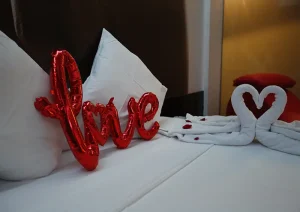 Premium Suite Loob Madrid loob