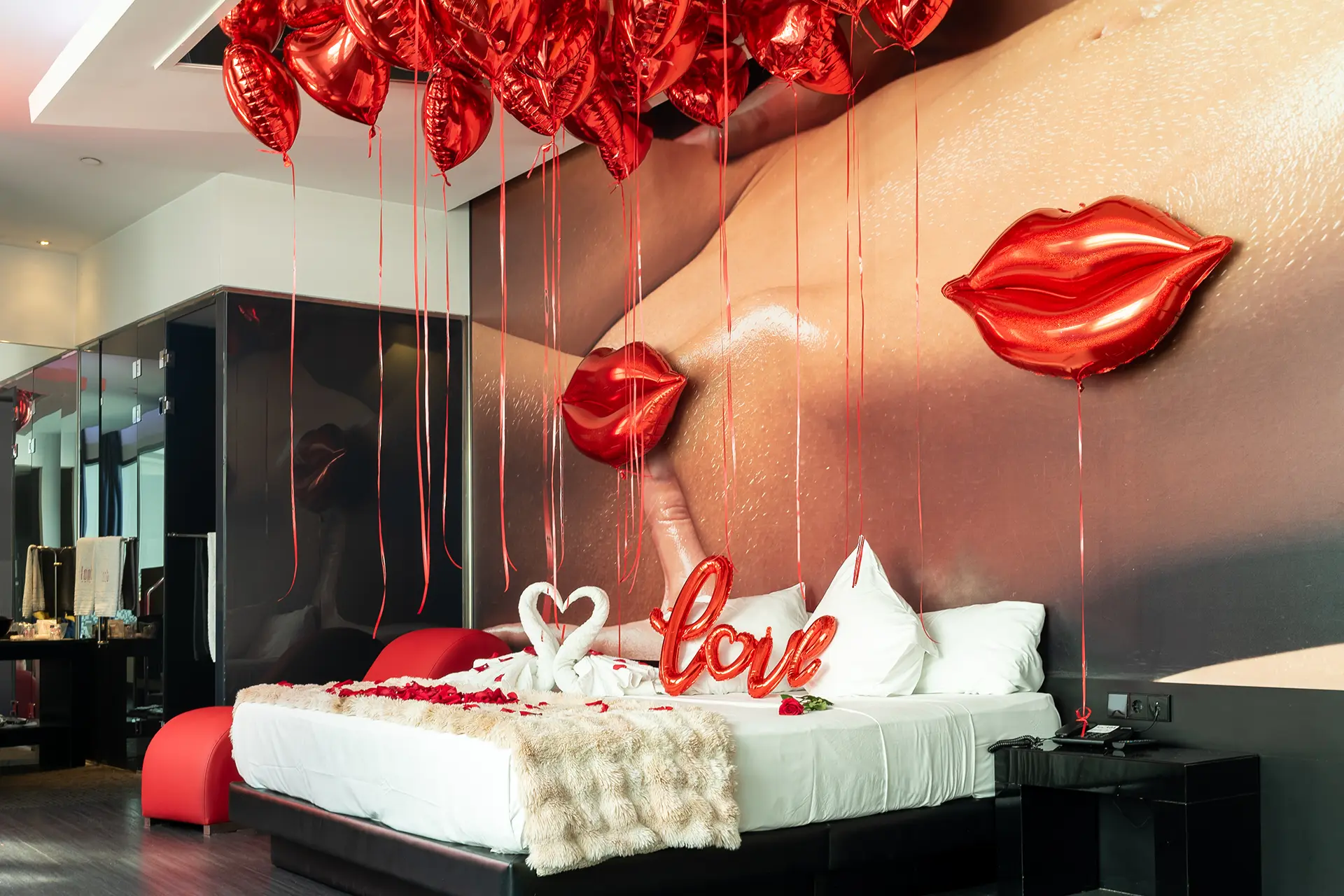 Hotel Loob Madrid, hoteles y alojamientos en Torrejón de Ardoz