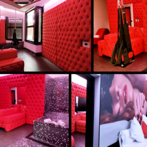 Suite Grey Madrid Abril