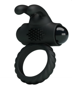 anillo vibrador