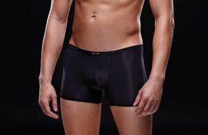 boxer ENVY short