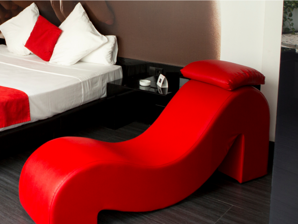 Sillón tantra