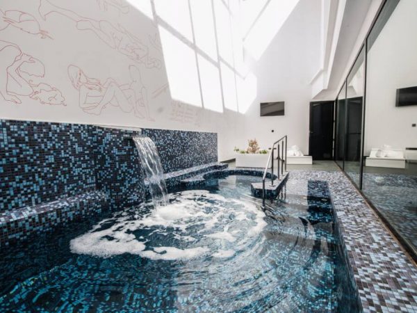 Piscina Premium