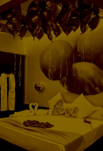 pack romantico 3 oro