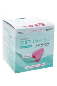 soft tampons