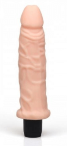 vibrador realistico