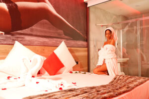 master suite Hotel loob valencia5